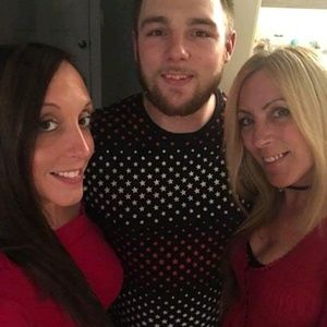 Meet your Posher, Joanne